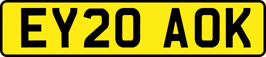 EY20AOK