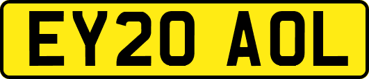 EY20AOL