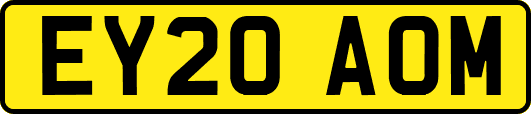 EY20AOM