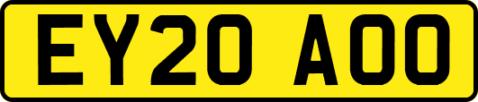 EY20AOO