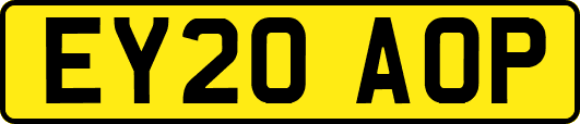 EY20AOP
