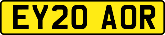 EY20AOR