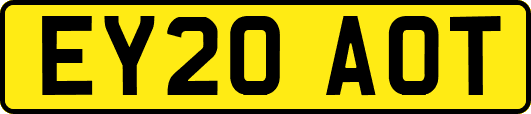 EY20AOT