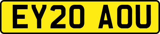 EY20AOU