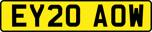 EY20AOW