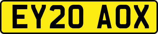 EY20AOX