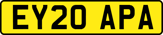 EY20APA