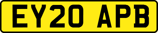 EY20APB