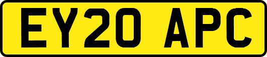 EY20APC