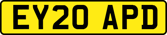 EY20APD