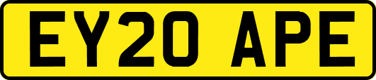 EY20APE