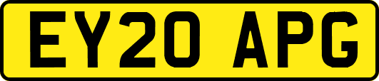 EY20APG
