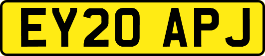 EY20APJ