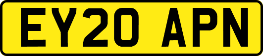 EY20APN