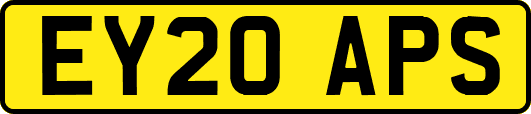 EY20APS