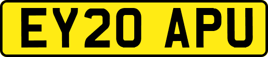 EY20APU