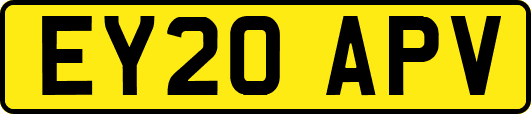 EY20APV