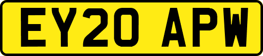 EY20APW