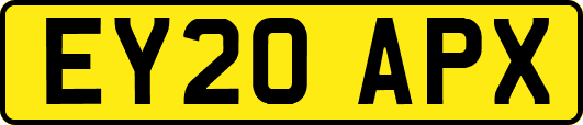 EY20APX
