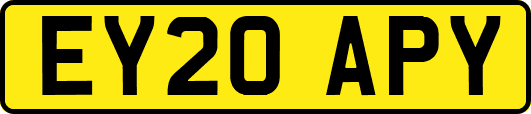 EY20APY