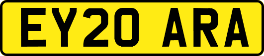 EY20ARA
