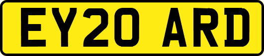 EY20ARD