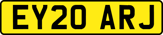 EY20ARJ