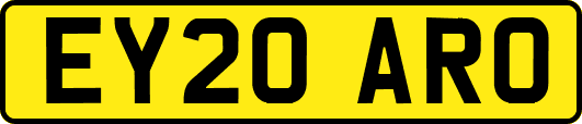 EY20ARO