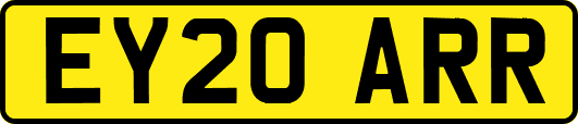 EY20ARR