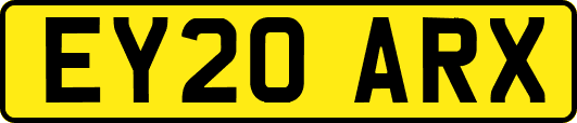 EY20ARX