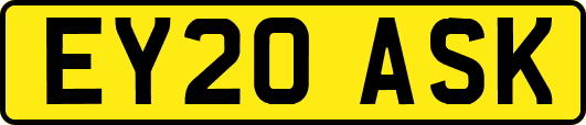 EY20ASK