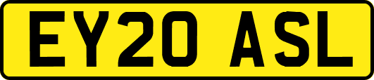 EY20ASL
