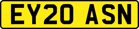 EY20ASN