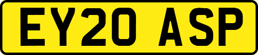 EY20ASP