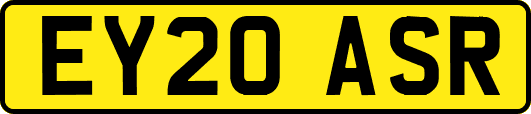 EY20ASR