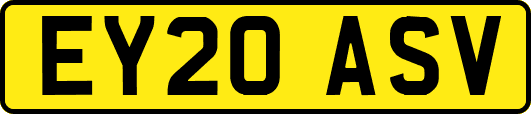 EY20ASV
