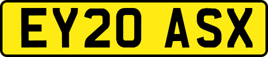 EY20ASX
