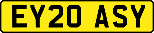 EY20ASY