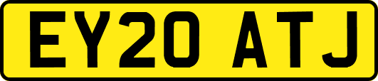 EY20ATJ