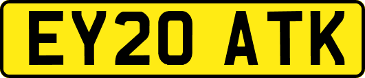 EY20ATK