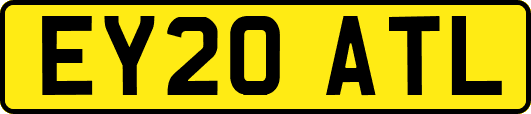 EY20ATL