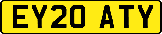 EY20ATY