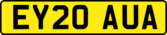 EY20AUA