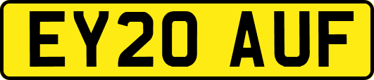 EY20AUF
