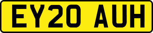 EY20AUH