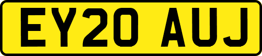 EY20AUJ