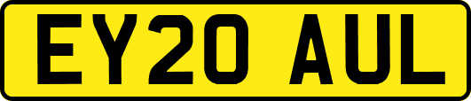 EY20AUL