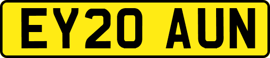 EY20AUN