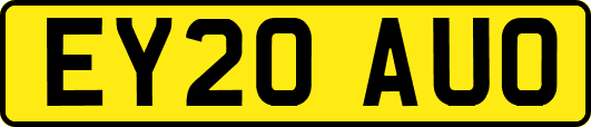 EY20AUO