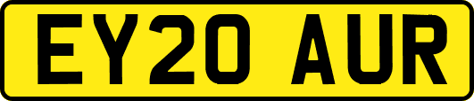 EY20AUR
